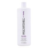 Hrbalsam til Fint Hr Paul Mitchell ExtraBody 1 L #1