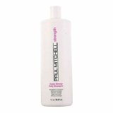 Shampoo Strength Paul Mitchell 9531112930 300 ml #1