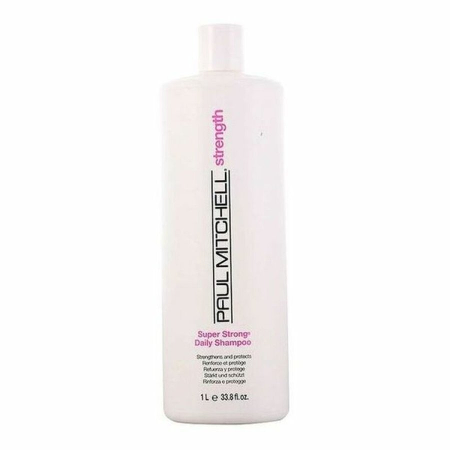 Shampoo Strength Paul Mitchell 9531112930 300 ml #1