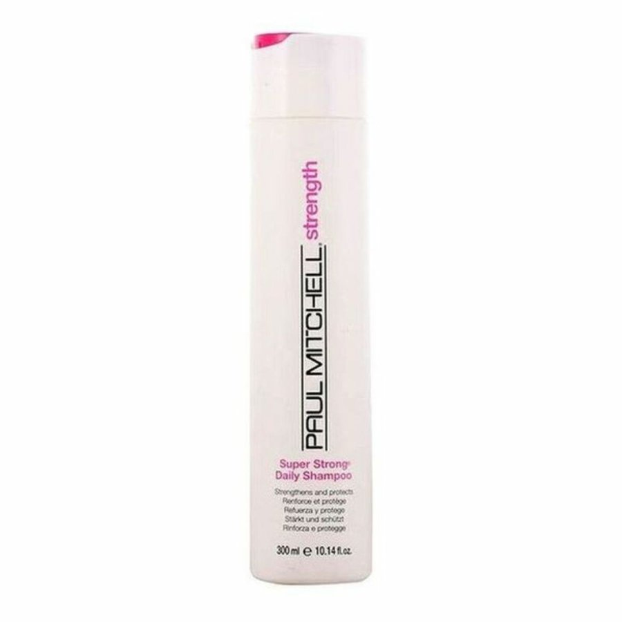 Shampoo Strength Paul Mitchell 9531112930 300 ml #2
