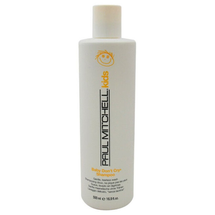 Brneshampoo Dont Cry Paul Mitchell BABY500 #3