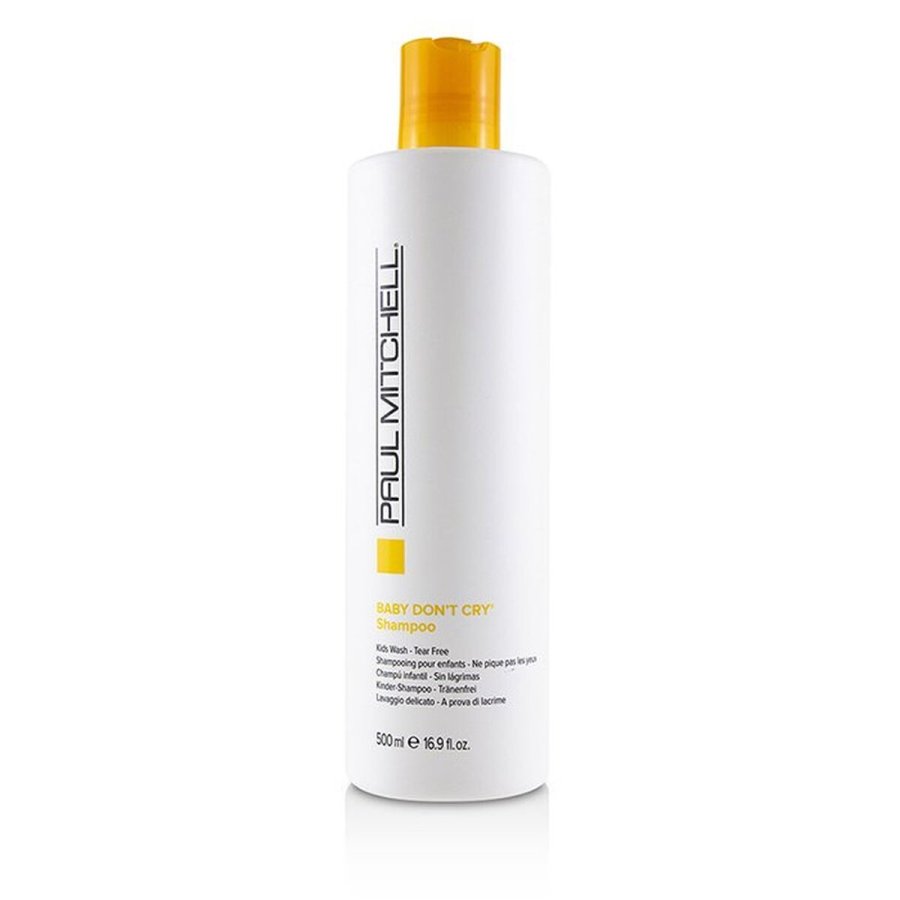 Brneshampoo Dont Cry Paul Mitchell BABY500 #1