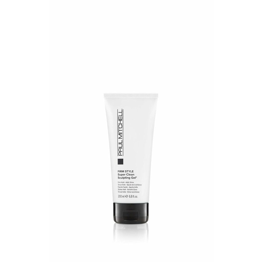 Hrstyling Creme FIRM STYLE Super Clean Paul Mitchell 9531114576 (200 ml) 200 ml #1