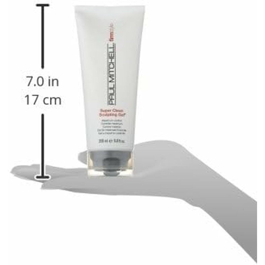 Hrstyling Creme FIRM STYLE Super Clean Paul Mitchell 9531114576 (200 ml) 200 ml #2