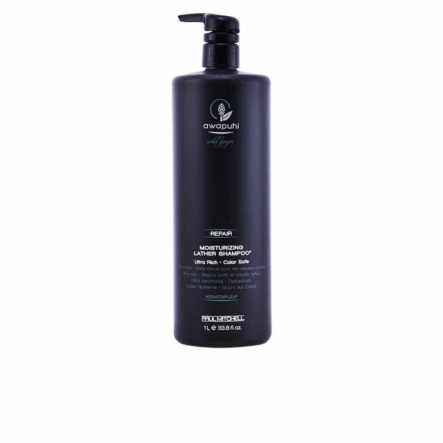 Nrende shampoo Paul Mitchell Awapuhi Wild Ginger 1 L #1
