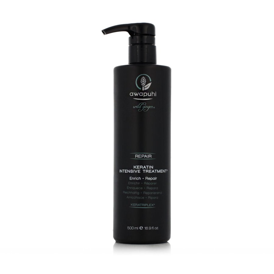 Keratin Behandling Paul Mitchell AGKT500 #1