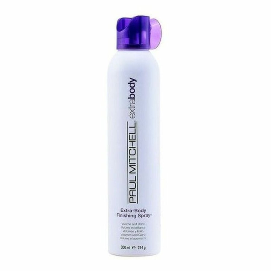 Spray til Volumen Paul Mitchell #1
