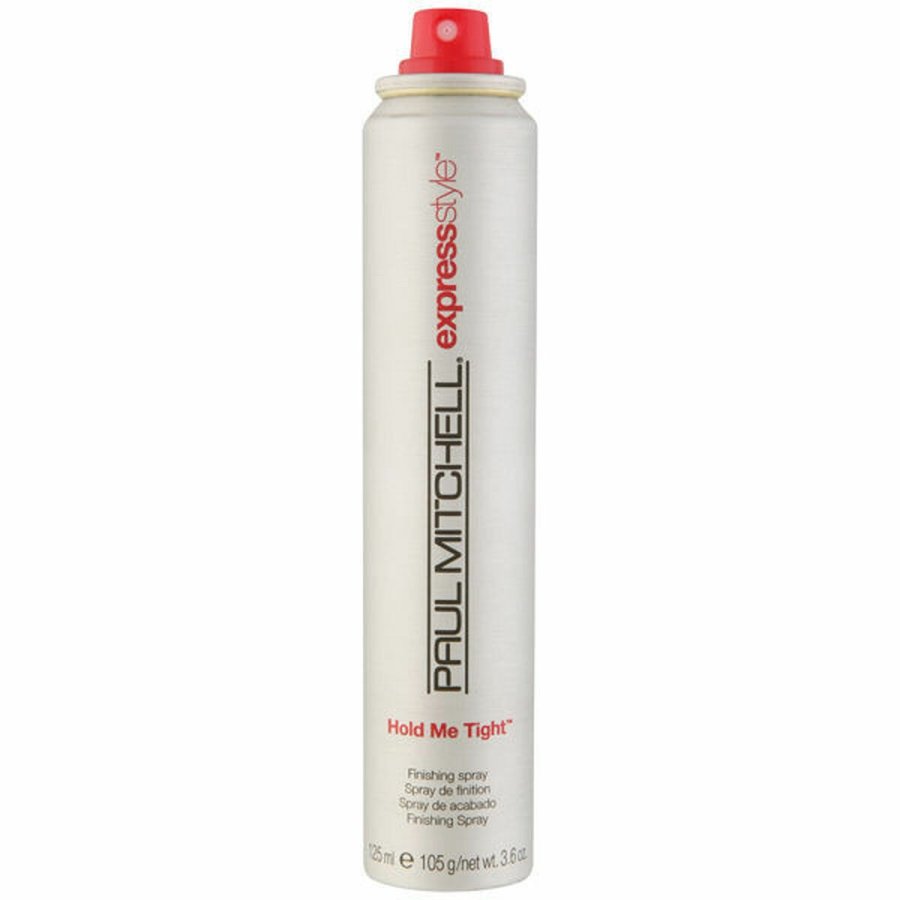 Fastgringsspray EXPRESS STYLE hold me tight 300 ml Paul Mitchell 9531118642 (300 ml) 300 ml #2