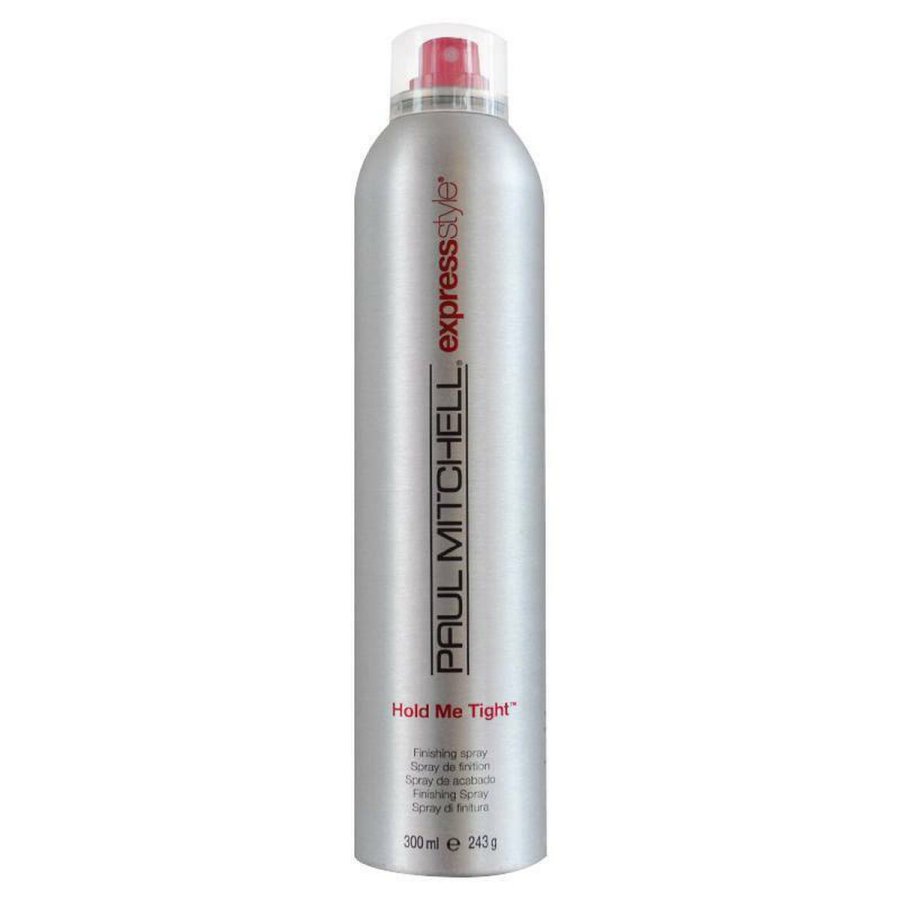 Fastgringsspray EXPRESS STYLE hold me tight 300 ml Paul Mitchell 9531118642 (300 ml) 300 ml #3