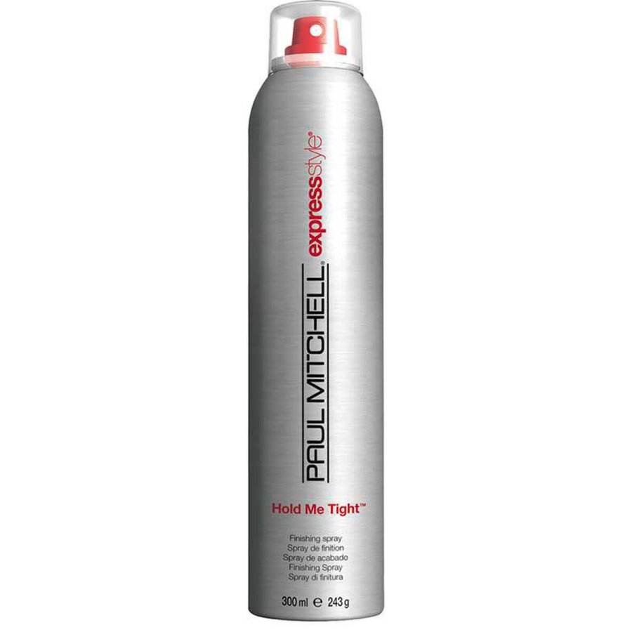 Fastgringsspray EXPRESS STYLE hold me tight 300 ml Paul Mitchell 9531118642 (300 ml) 300 ml #1