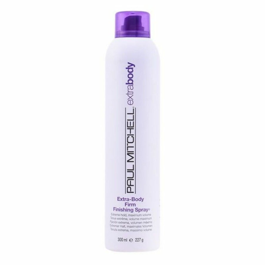 Hrspray EXTRA BODY Paul Mitchell (300 ml) #1