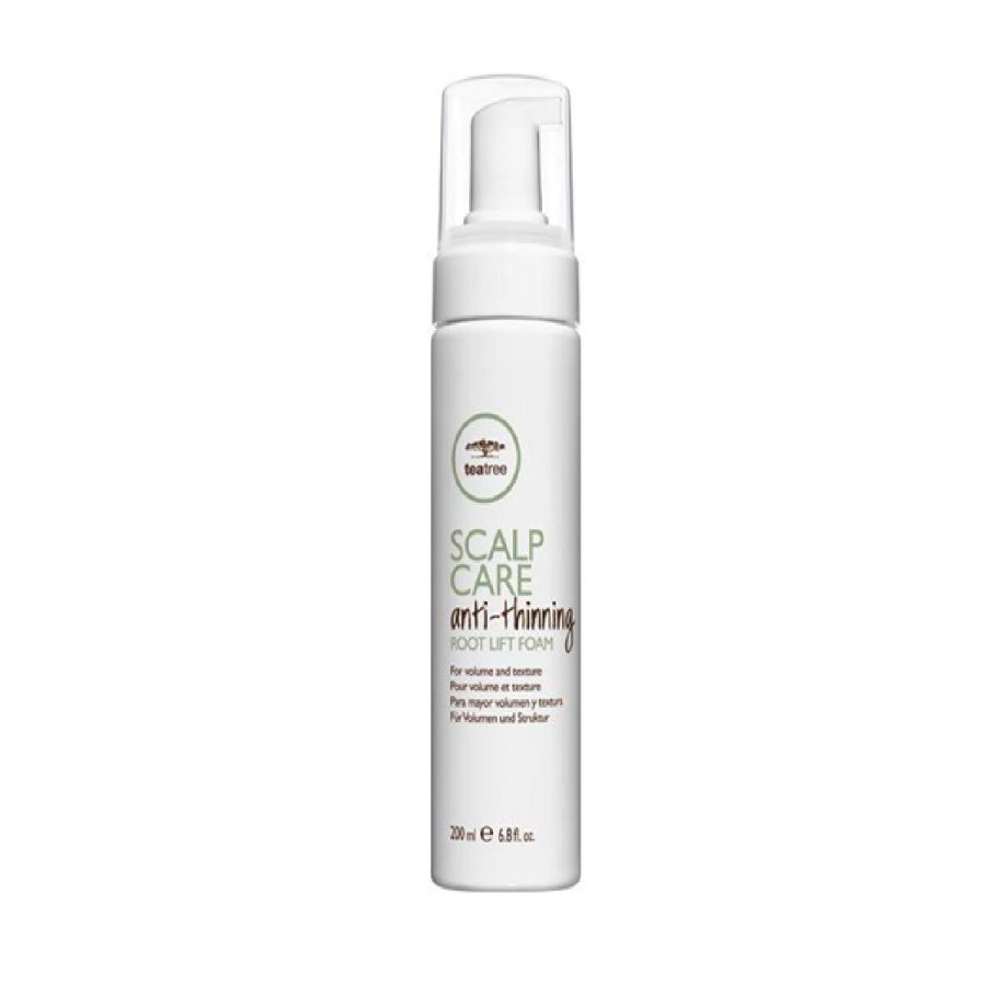 Forme Skum Paul Mitchell #1