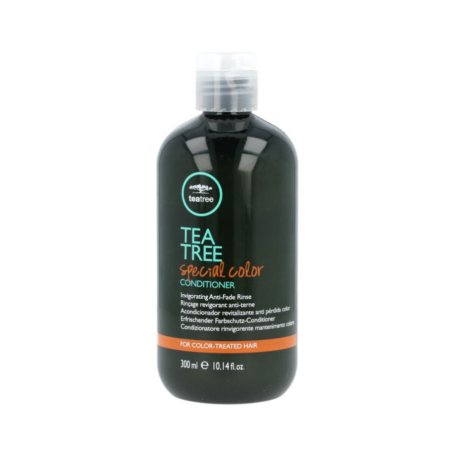 Conditioner til farvet hr Paul Mitchell Tea Tree Special Color 300 ml #1