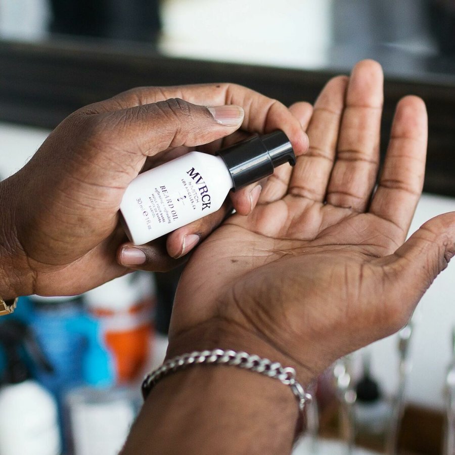 Morgenkbe Paul Mitchell #2