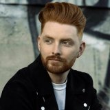 Morgenkbe Paul Mitchell #3