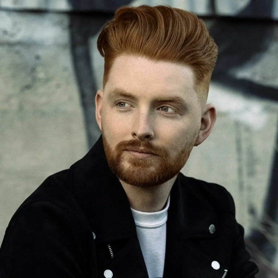 Morgenkbe Paul Mitchell #3