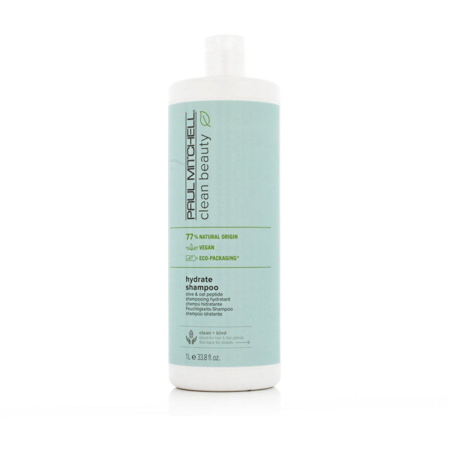 Shampoo Paul Mitchell #1