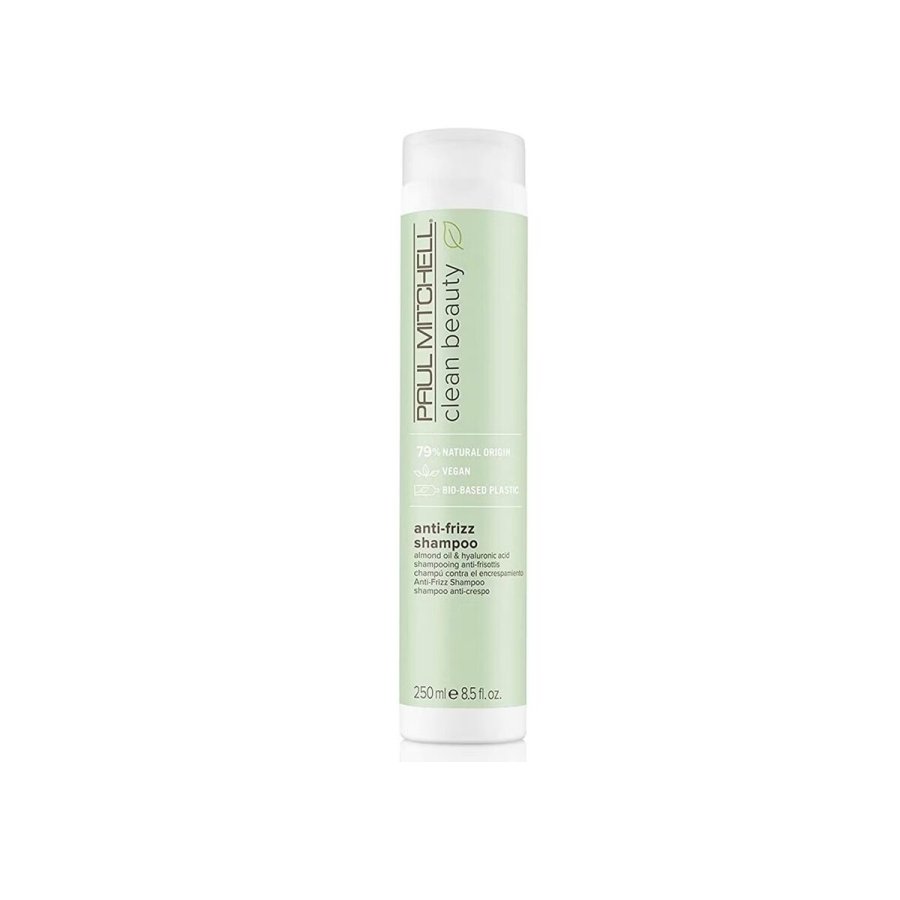 Antikrus shampoo Paul Mitchell Antifrizz 250 ml #1