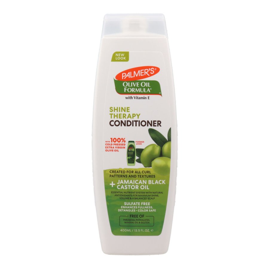 Hrbalsam Palmer's Olive 400 ml #1