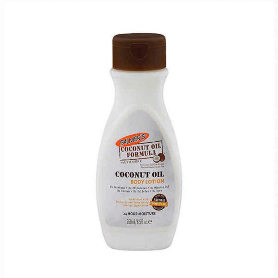 Fugtgivende bodylotion Palmer's Coconut Oil (250 ml) #1