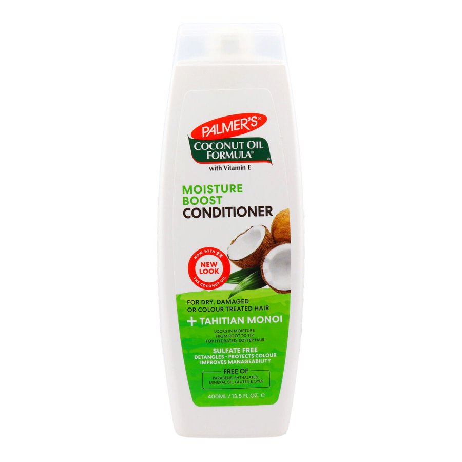 Hrbalsam Palmer's Coconut 400 ml #1