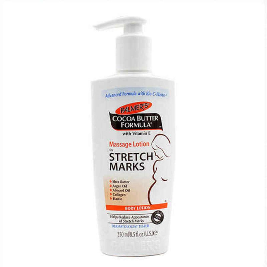 Anti stress bodylotion Palmer's Cocoa Butter 250 ml (250 ml) #1