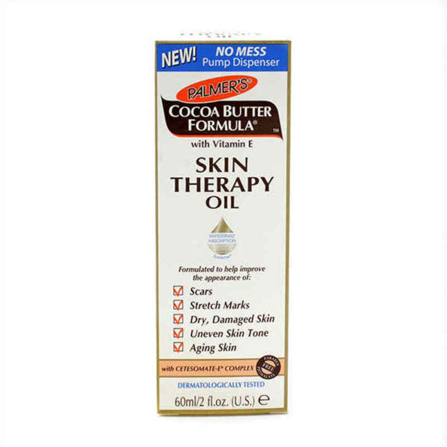 Kropsolie Palmer's Cocoa Butter 60 ml (60 ml) #1