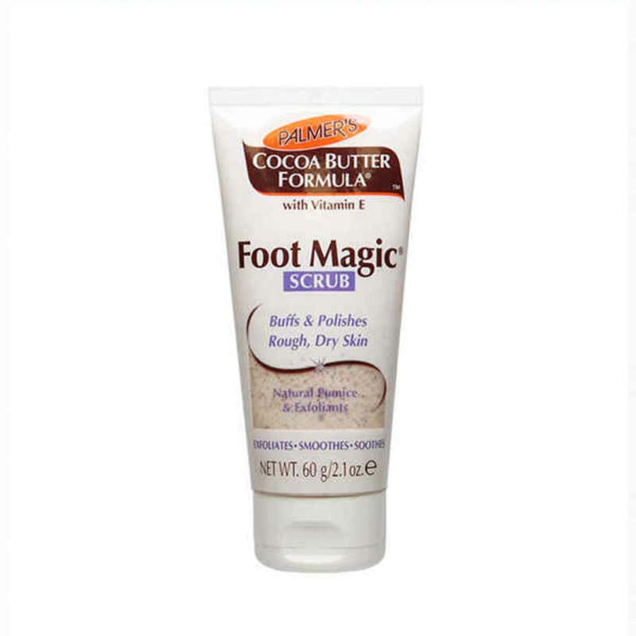 Eksfoliering til Fdder Palmer's Cocoa Butter (60 g) #1