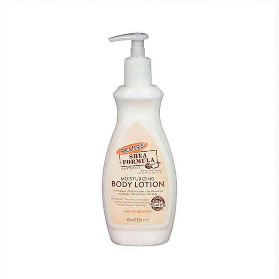 Bodylotion Palmer's Shea Formula (400 ml) #1