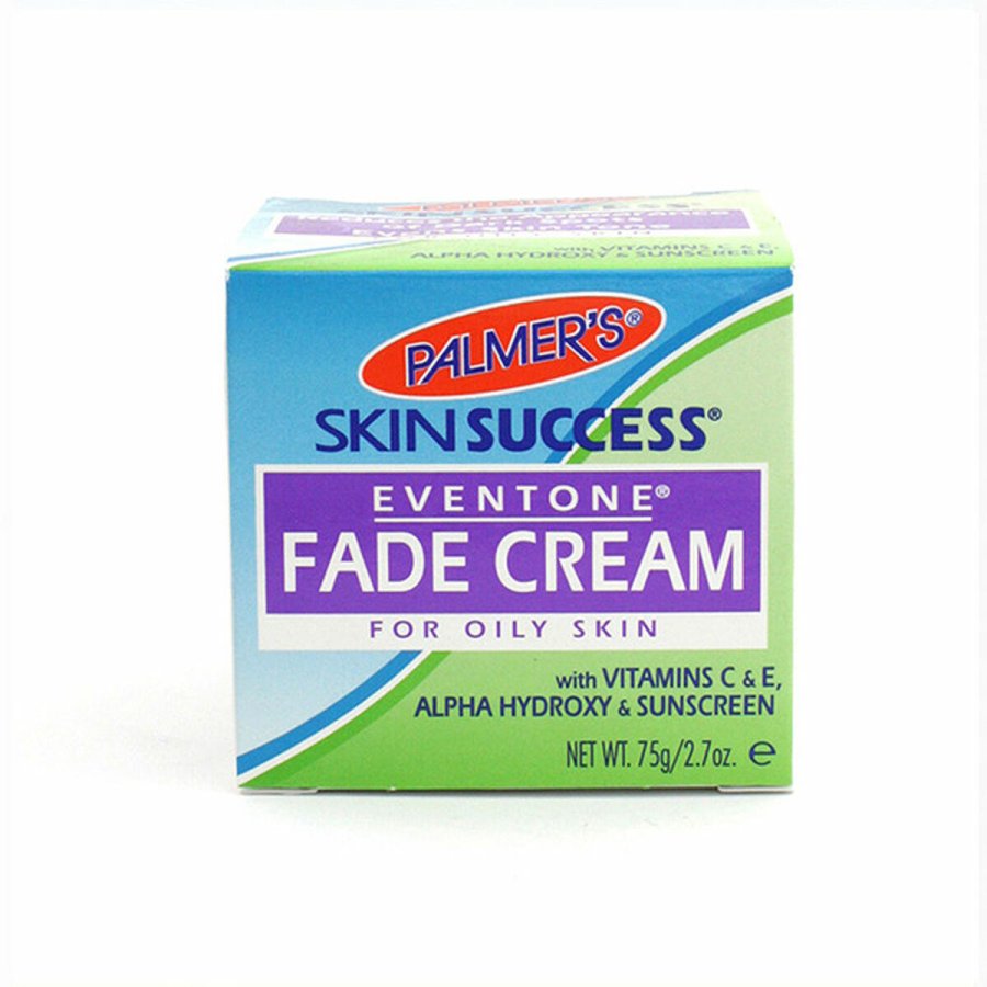 Fugtgivende ansigtscreme Palmer's Skin Success (75 g) #1