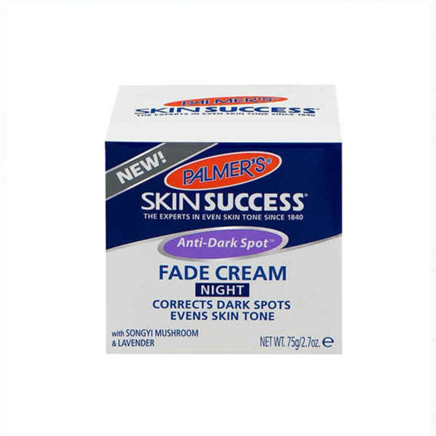 Fugtgivende ansigtscreme Palmer's Skin Success (75 g) #1