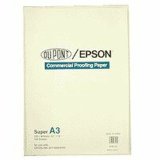 Printerpapir Epson GF A3 (100 enheder) #1