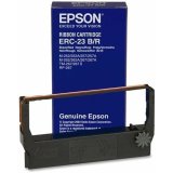 Original Matrix Tape Epson Cartucho Epson ERC23B para las series TM Sort #2