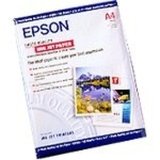 Printerpapir Epson C13S041718 Hvid A4 (1 enheder) #1