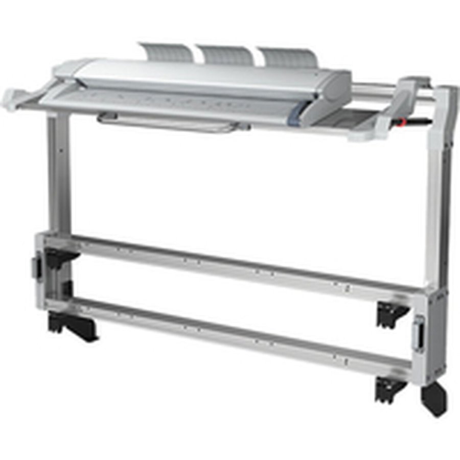 CPU support med hjul Epson 44 pulgadas #2