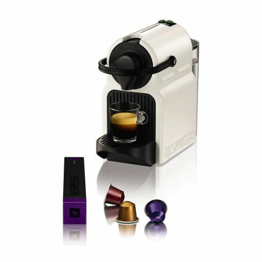 Kapselkaffemaskine Krups Inissia Inissia XN1001 19 bar 0,7 L 1260W #2