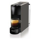 Kapselkaffemaskine Krups Nespresso Essenza Mini XN110B 0,6 L 19 bar 1310W #2