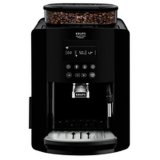 Elektrisk kaffemaskine Krups EA817010 Sort 1450 W 1,7 L #4