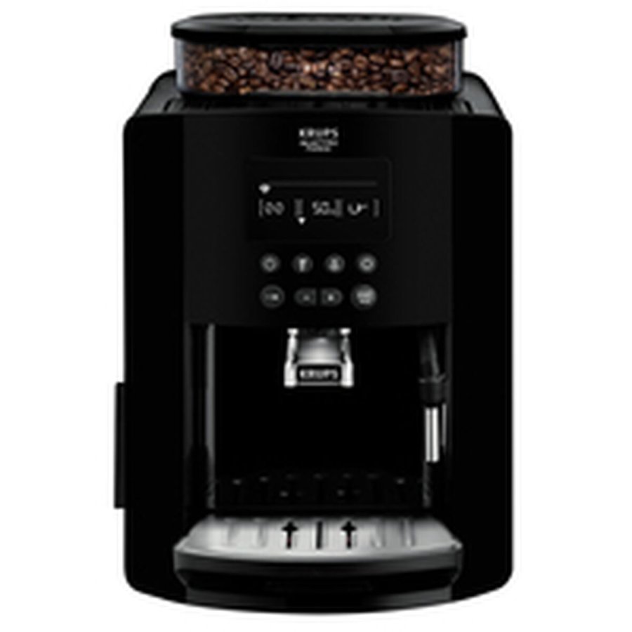 Elektrisk kaffemaskine Krups EA817010 Sort 1450 W 1,7 L #4