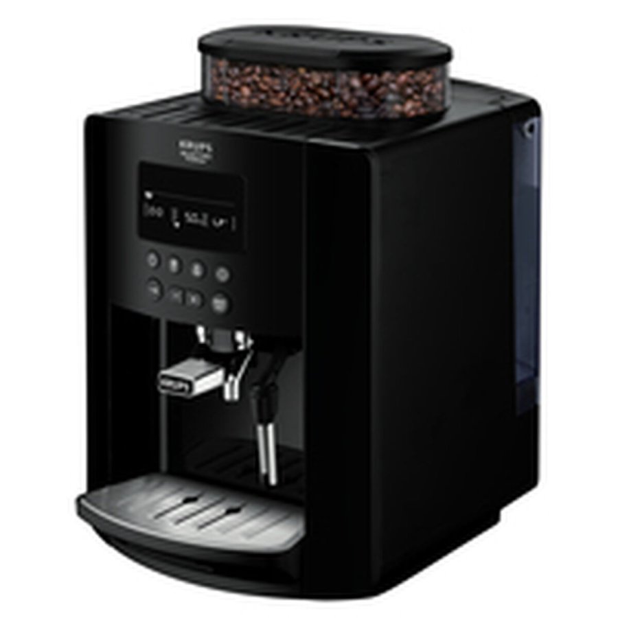 Elektrisk kaffemaskine Krups EA817010 Sort 1450 W 1,7 L #6