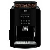 Elektrisk kaffemaskine Krups EA817010 Sort 1450 W 1,7 L #7