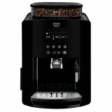 Elektrisk kaffemaskine Krups EA817010 Sort 1450 W 1,7 L #1