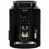 Elektrisk kaffemaskine Krups EA81P070 Sort 1100 W 1,7 L #1