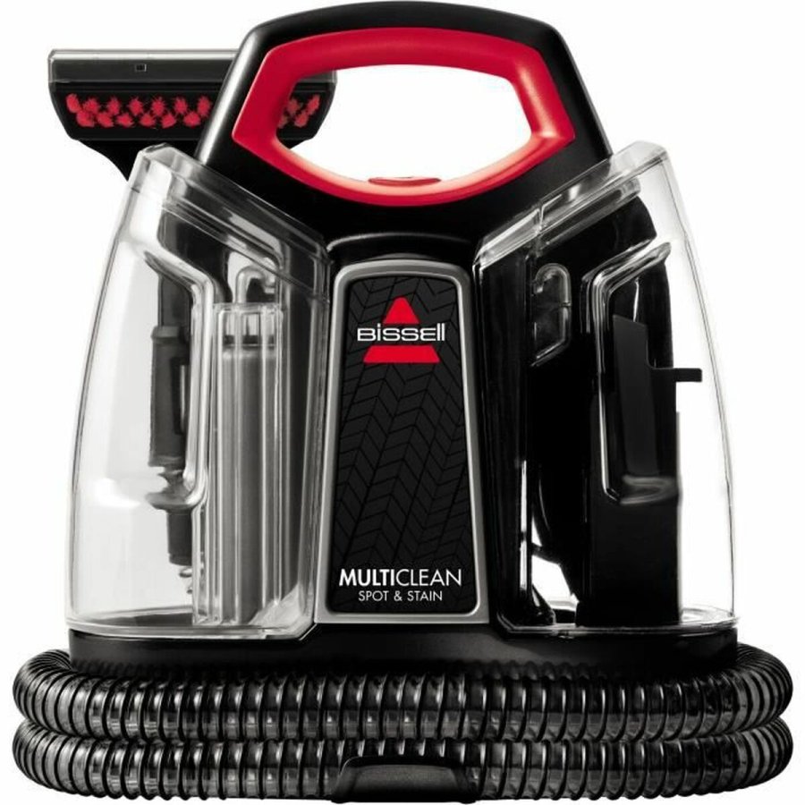 Stvsuger Bissell 4720M Sort/Rd 300 W #5