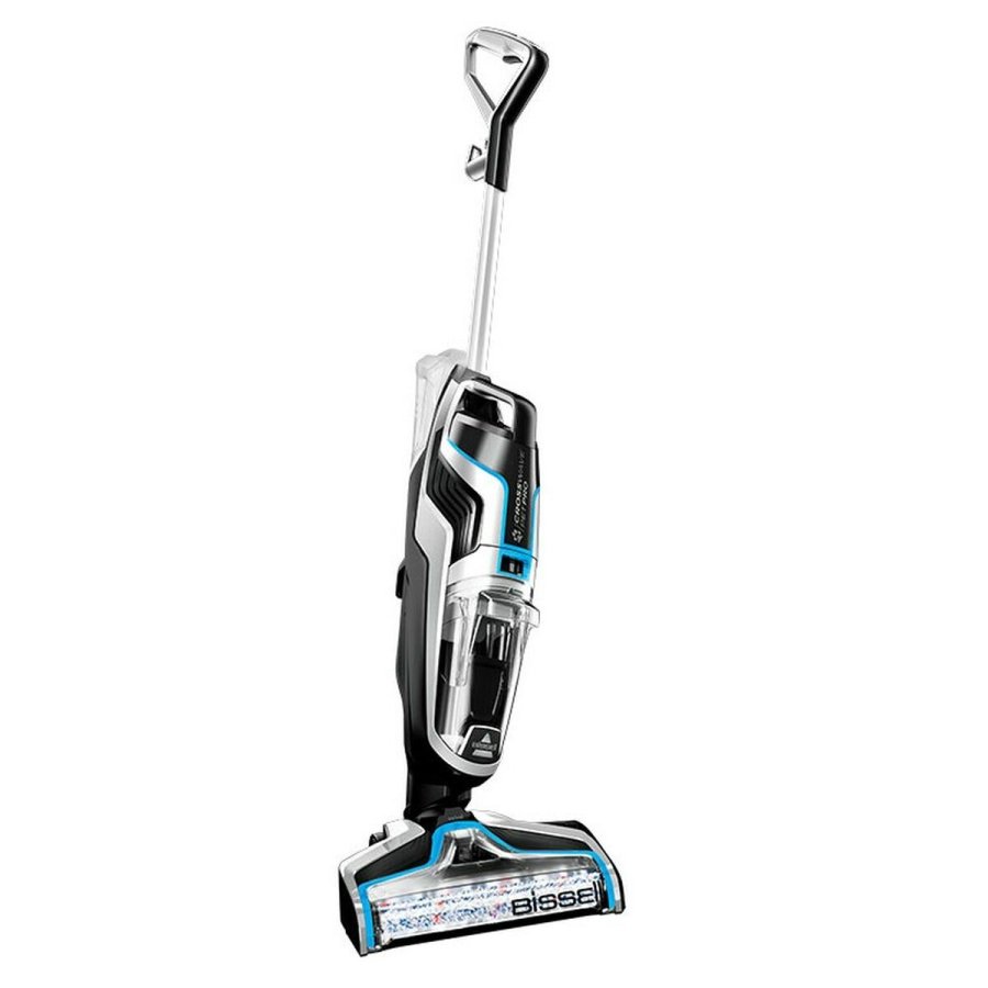Stavstvsuger Bissell 2225N 560 W Bl Sort Slvfarvet 560 W #1