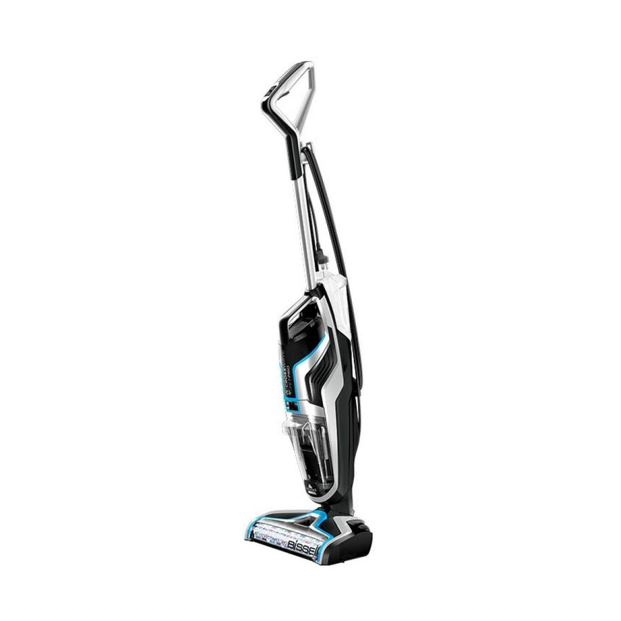 Stavstvsuger Bissell 2225N 560 W Bl Sort Slvfarvet 560 W #9