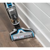 Stavstvsuger Bissell 2225N 560 W Bl Sort Slvfarvet 560 W #21