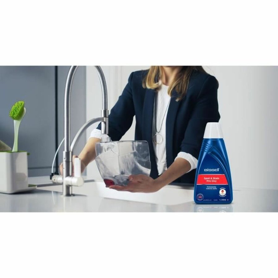 Pletfjerner Bissell PRO Oxy 1 L #9