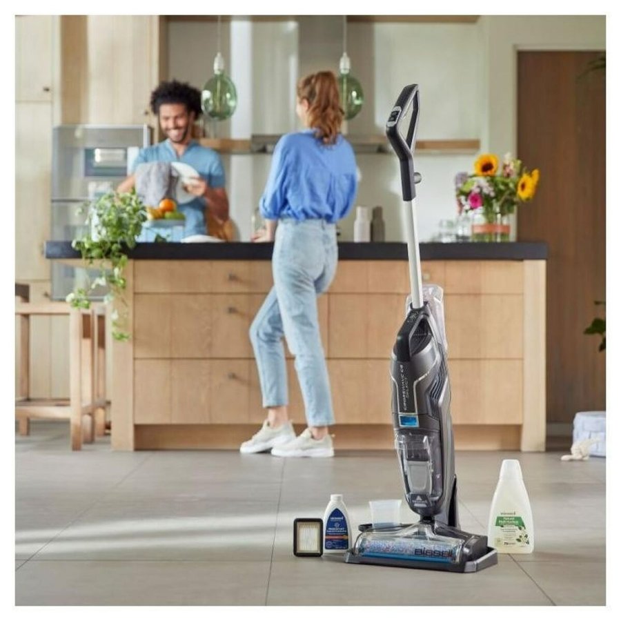 Stavstvsuger Bissell 3569N 255 W #9