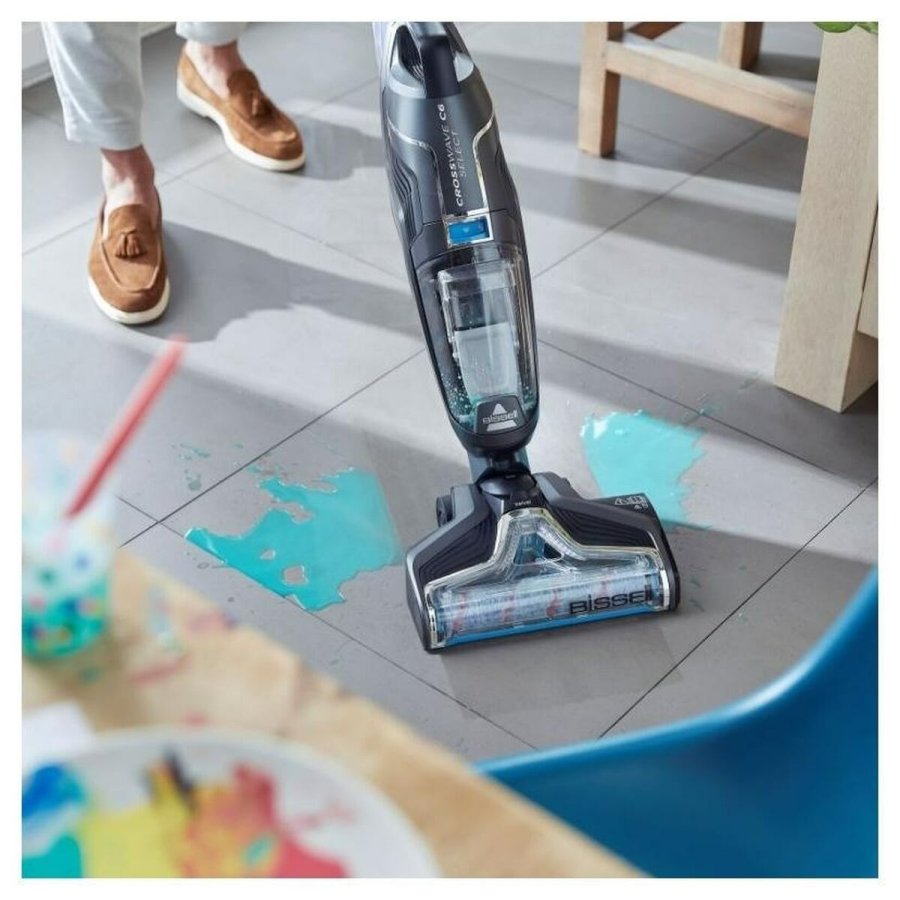 Stavstvsuger Bissell 3569N 255 W #13